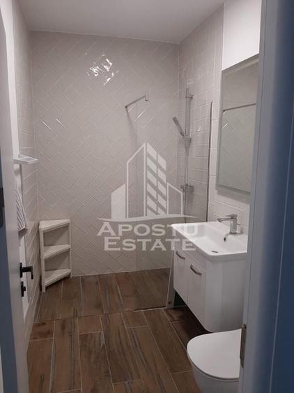 Apartament cu 1 camera ,zona Girocului - 2
