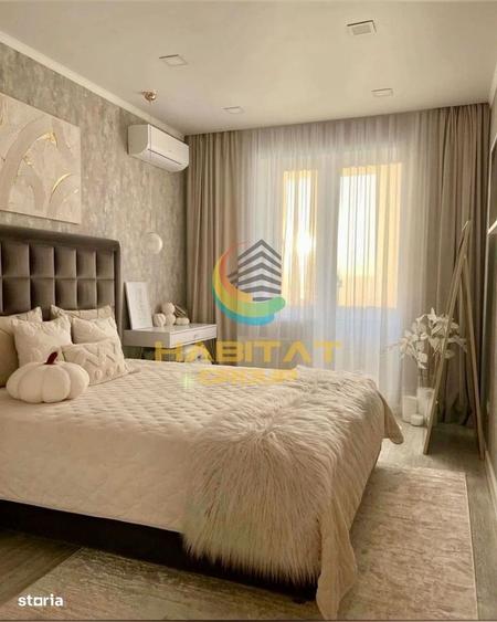 Apartament cu 2 camere decomandat în Apărătorii Patriei — fotografia 3