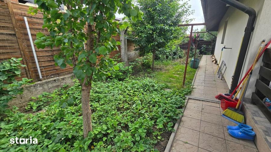 Casa de vanzare Breazu, com Rediu, jud Iasi - 3