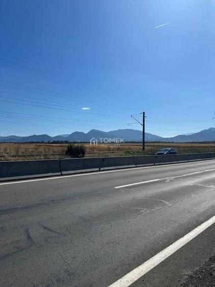 Teren Construcții intravilan de 18000 mp, în Hărman