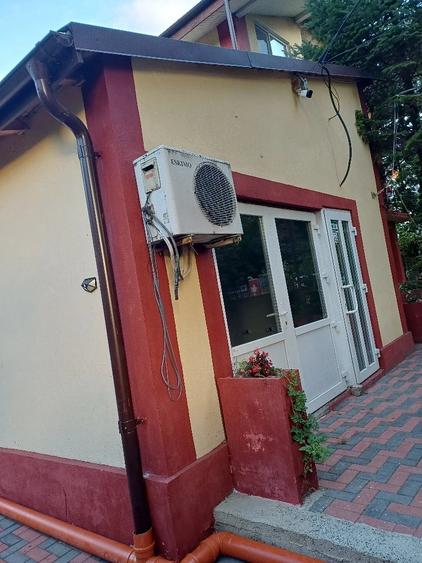 Spațiu comercial, de 50 mp, în Central