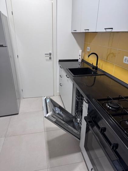 Inchiriez apartament 2 camere sect 1 - 4