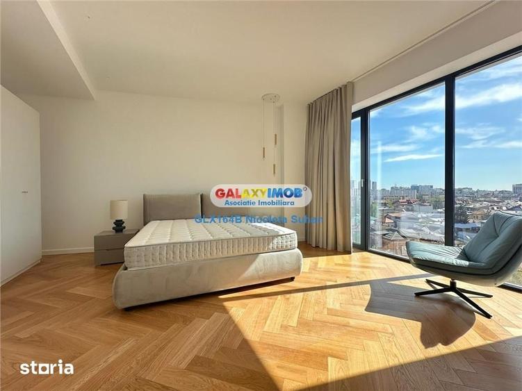 DUPLEX SPECTACULOS PIATA VICTORIEI - 307 MP-3 PARCARI SUBTE - 9