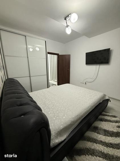 Apartament cu 2 camere decomandat, mobilat în Drumul Taberei
