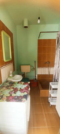 Garsonieră nedecomandată în Central