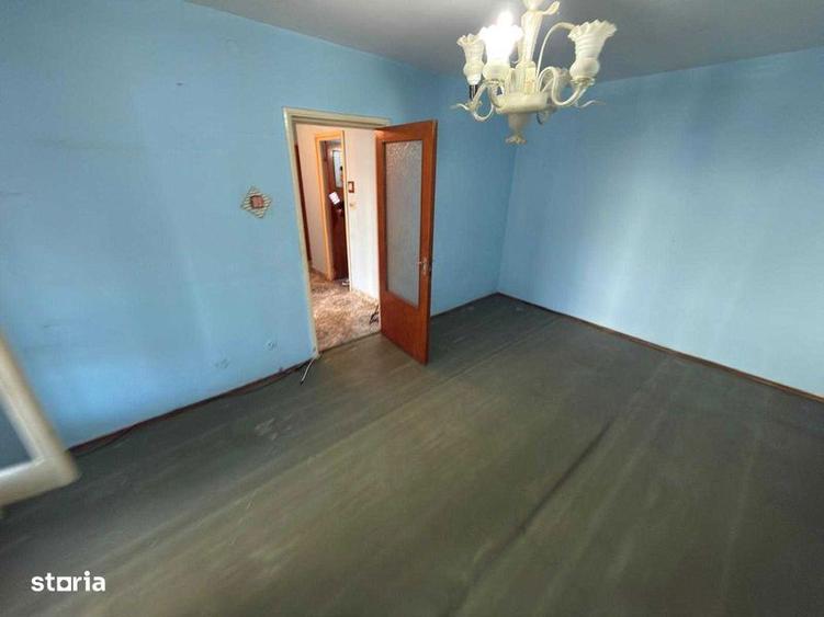 Apartament cu 2 camere decomandat în Dristor