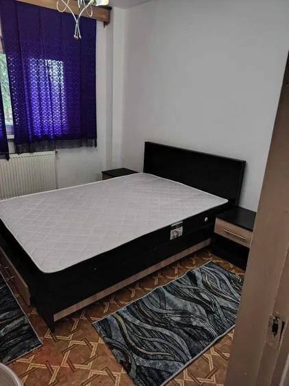 Apartament cu 2 camere decomandat, mobilat în Turda