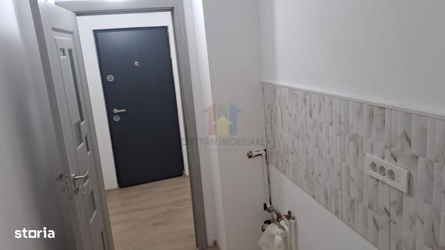 Apartament cu 2 camere în Viziru 3