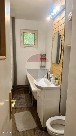 Apartament cu 2 camere în Aradul Nou