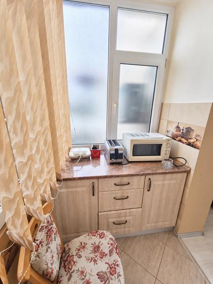 Apartament cu 2 camere decomandat în Dacia