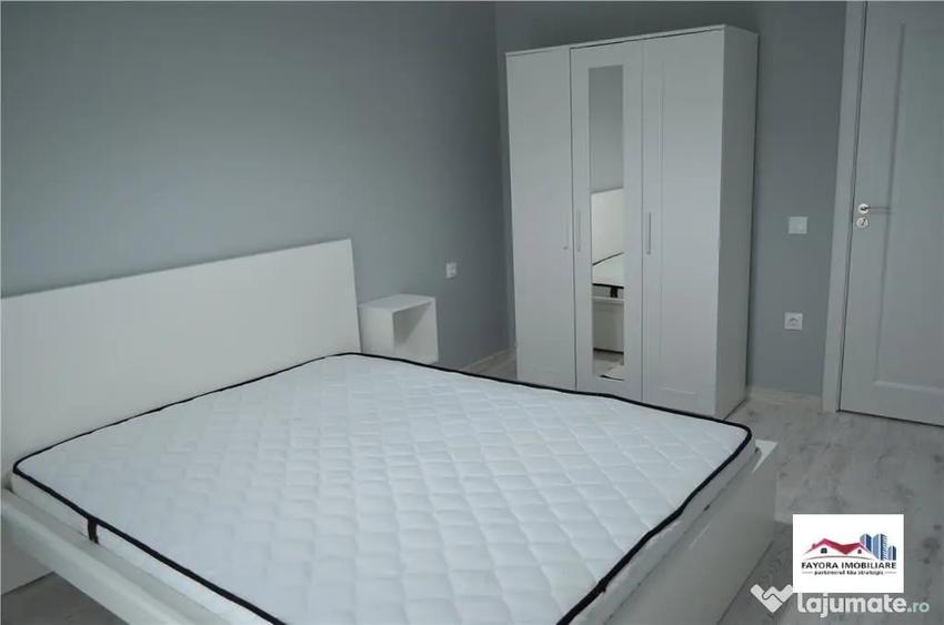 Apartament cu 2 camere decomandat în Unirii