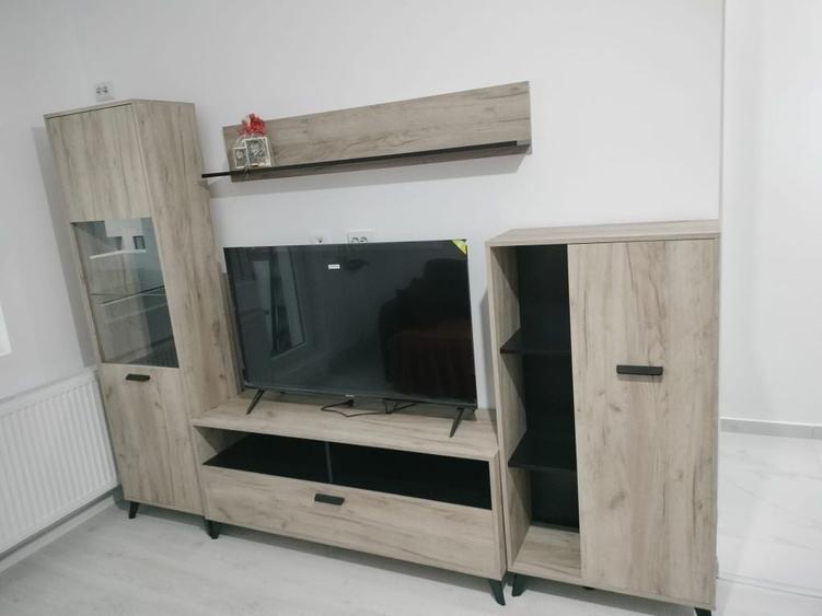 Apartament cu 2 camere decomandat în Chiajna