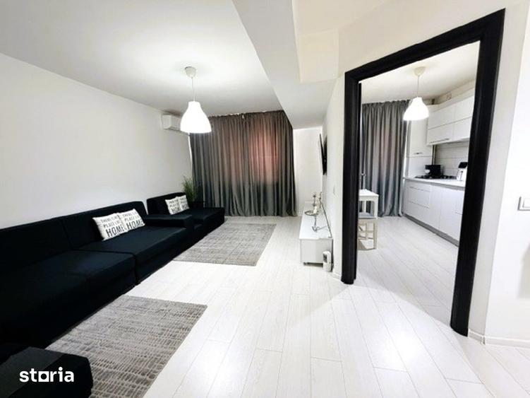 Apartament cu 3 camere în Tudor Vladimirescu