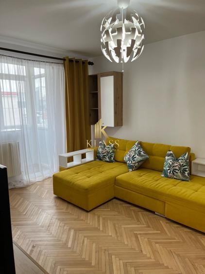 Apartament 2 camere de Inchiriat | Perla - Dorobanti | Pet Friendly - 1