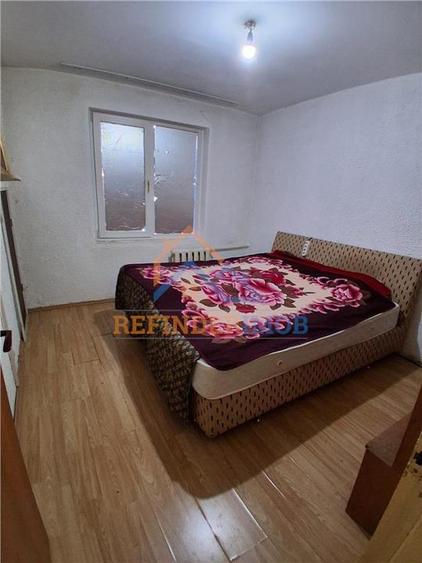 Apartament cu 2 camere decomandat, mobilat în Militari