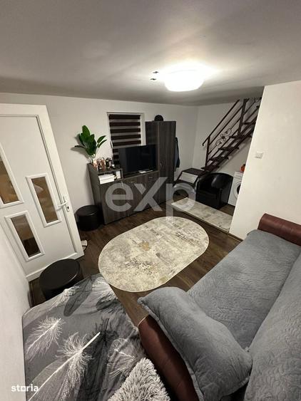 Casă cu 2 camere în Trivale