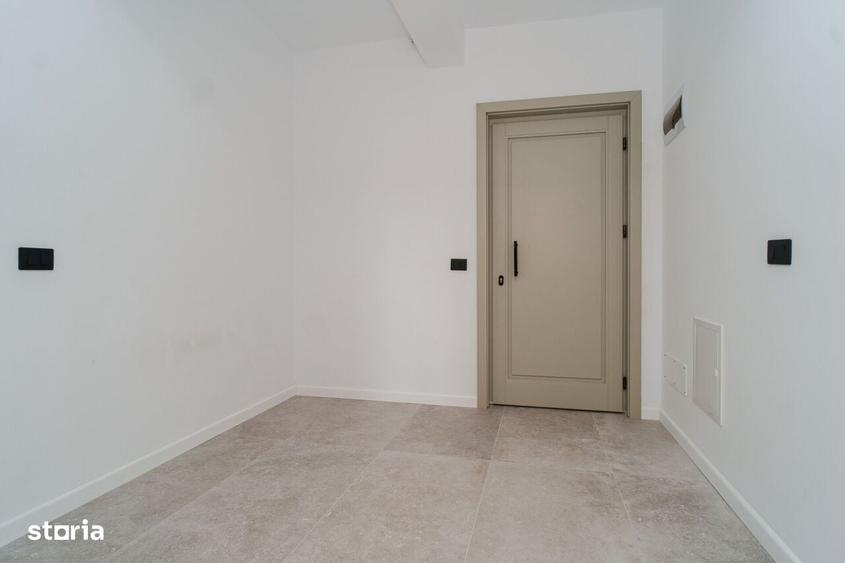 Boc nou, Intabulat, Apartament 2 camere, etajul 2 - 5