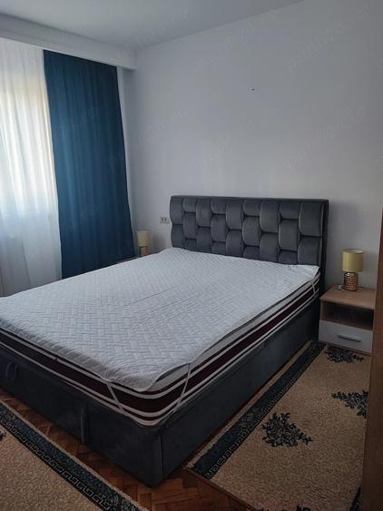 Apartament cu 3 camere decomandat în Tomis Nord