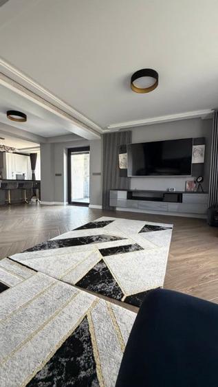 Casa premium de vanzare in Suceava | 260 mp | Teren 800 mp - 8