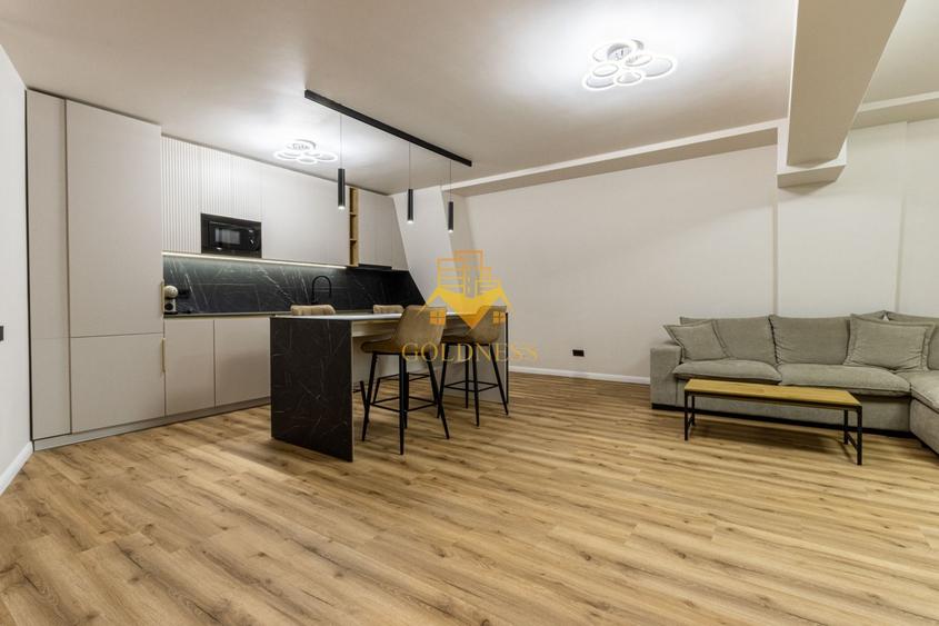 2 camere, bloc nou, parcare, bloc nou, Wings, Zorilor Zona Frunzisului - 8