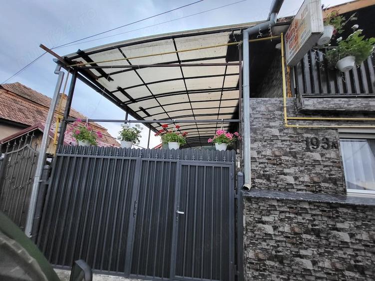 Casă cu Teren 400 Mp în Copăceni