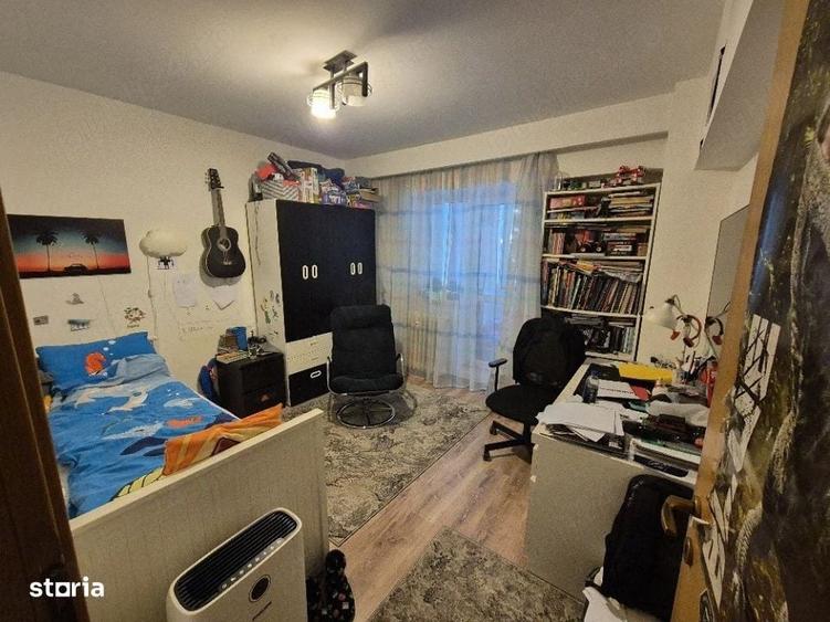 Apartament cu 2 camere decomandat în Iancului