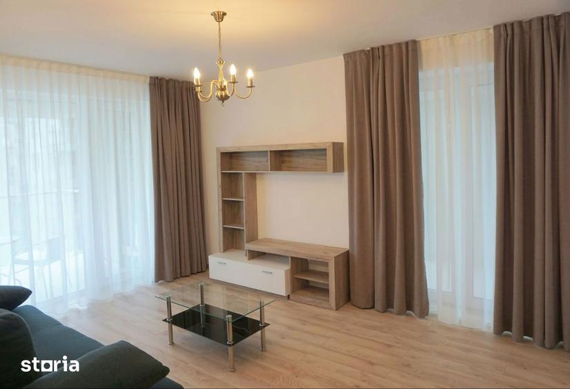 2 Camere Premium | Rose Garden | 66MP | Parcare | Panoramic | Mobilat - 7