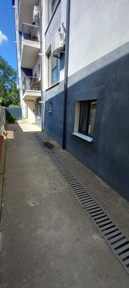 Inchiriez apartament tip studio, mobilat, bloc nou - 9