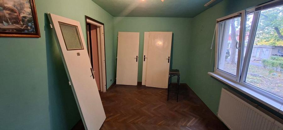 Apartament cu 2 camere semidecomandat în Circumvalațiunii