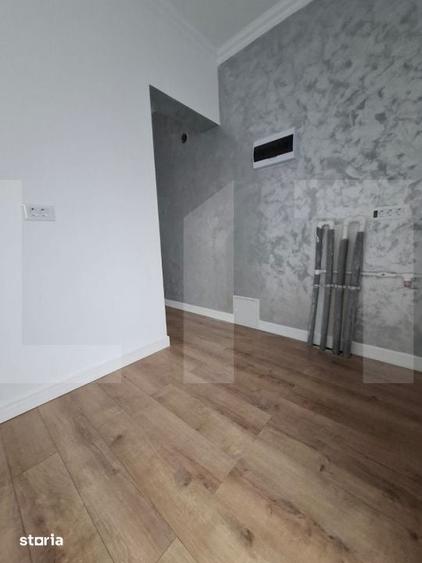 Casă cu 4 camere cu Teren 373 Mp în Mihai Eminescu