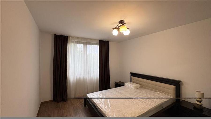 Apartament cu 2 camere circular, mobilat în Gheorgheni