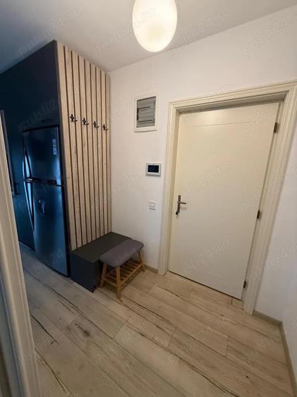 Apartament cu 2 camere decomandat în Ultracentral