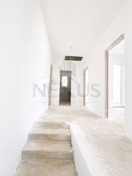Casa individuala | Asfalt - 500 m Bd. 1 Mai | Mutare rapida - 9