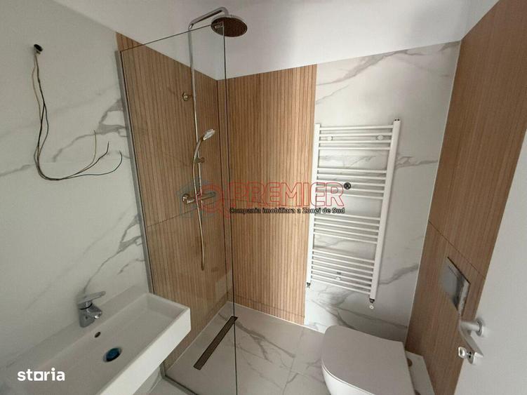 Apartament cu 3 camere în 13 Septembrie