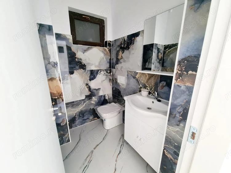 Spațiu comercial, de 81 mp, în Agrement Ostroveni