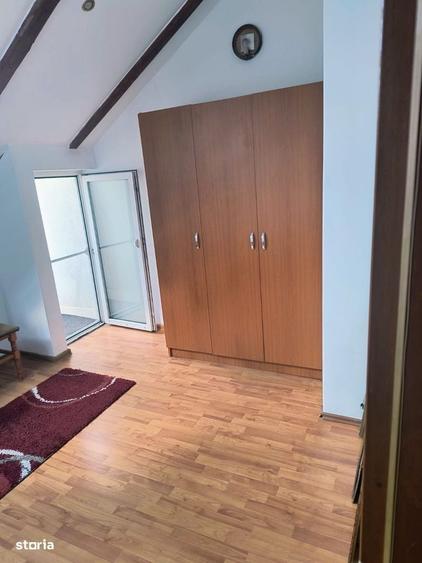Apartament cu 3 camere semidecomandat în Mănăștur