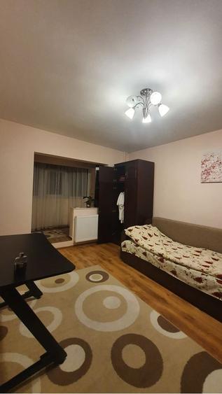 Garsonieră decomandată în Mănăștur