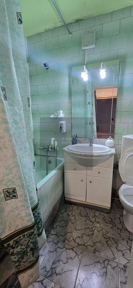 Apartament 3 camere 4 min metrou Aparatorii Patriei/centrala - 9