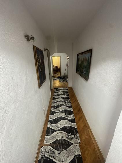 Inchiriez apartament cu 3 camere - 5