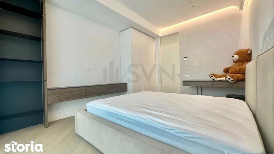 Apartament exclusivist 3 camere I Iancu Nicolae - 3