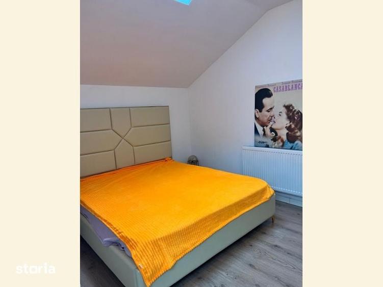 Apartament cu 3 camere decomandat în Militari