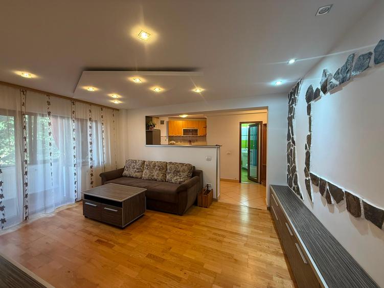 Apartament 2 camere-etaj 1-zona Ion Creanga - 7