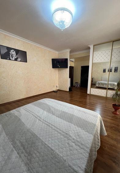 Garsonieră semidecomandată în Metalurgiei