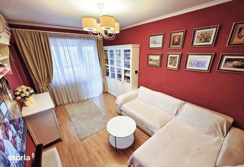 Apartament cu 2 camere în 13 Septembrie