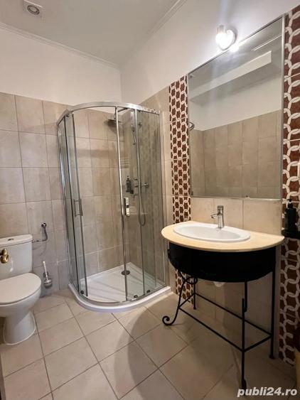 Spațiu comercial, de 990 mp, în Elisabetin