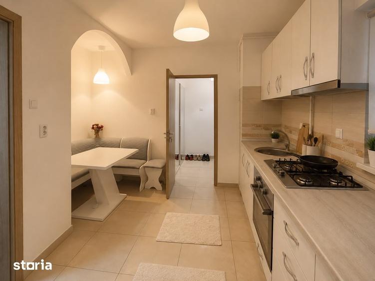 Apartament 2 camere metrou Piata Iancului | Cristescu Dima - 5