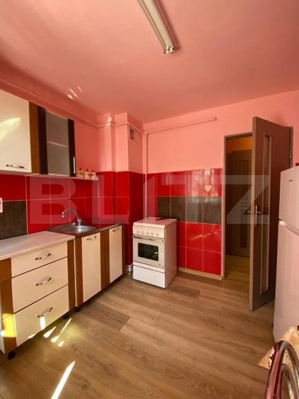 Apartament de 2 camere, 60 mp, decomandat, zona strazii Fantanele - 3