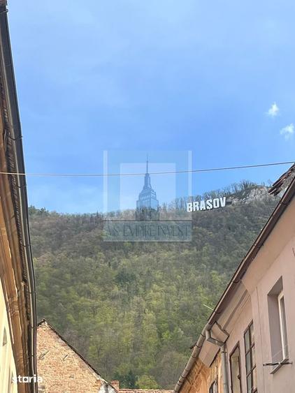 De vanzare garsoniera, in inima orasului Brasov - 16