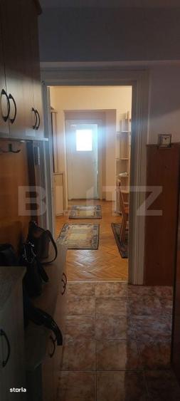 Apartament cu 3 camere decomandat în Decebal