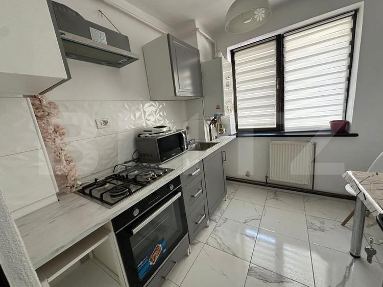 Apartament, 48 mp, Ultracentral - 1